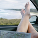 Image for article titled Trying to Get Out of Town? Here's How to Prepare Your Car For a Road Trip